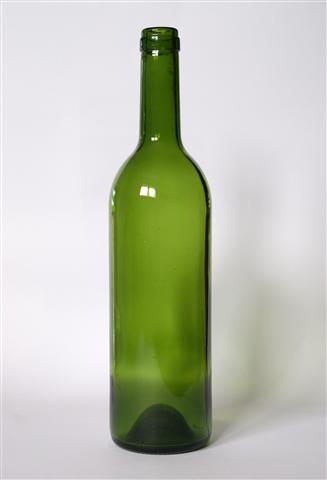 Wine
          Bottle